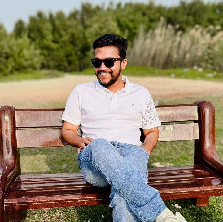 Amjith Korayil